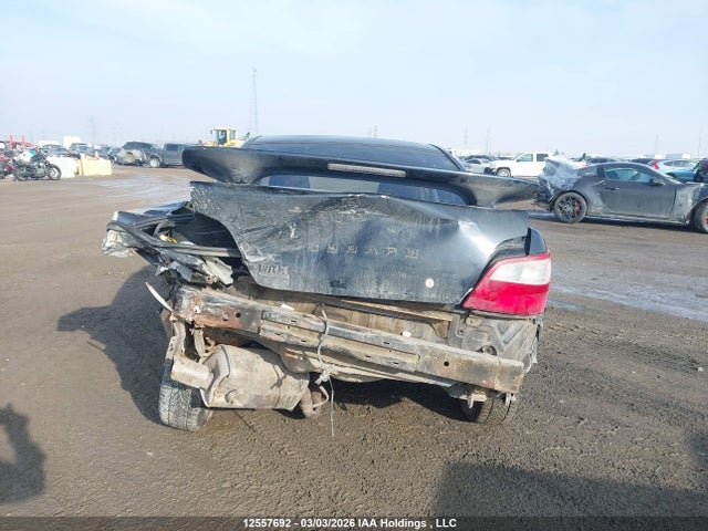 Продаж на аукціоні авто 2002 Subaru Impreza Wrx, vin: JF1GD29622G522473, номер лоту: 12557692
