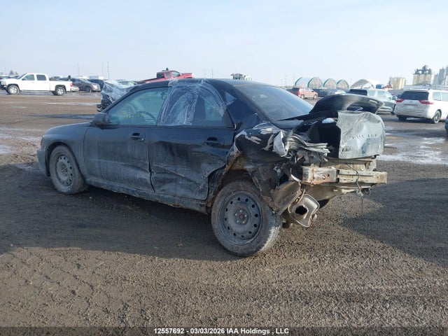 Продаж на аукціоні авто 2002 Subaru Impreza Wrx, vin: JF1GD29622G522473, номер лоту: 12557692