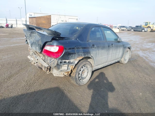 Продаж на аукціоні авто 2002 Subaru Impreza Wrx, vin: JF1GD29622G522473, номер лоту: 12557692
