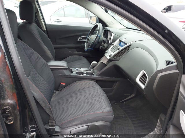 Aukcja sprzedaży 2013 Chevrolet Equinox Ls, vin: 2GNFLCEK0D6165337, numer aukcji: 12557698