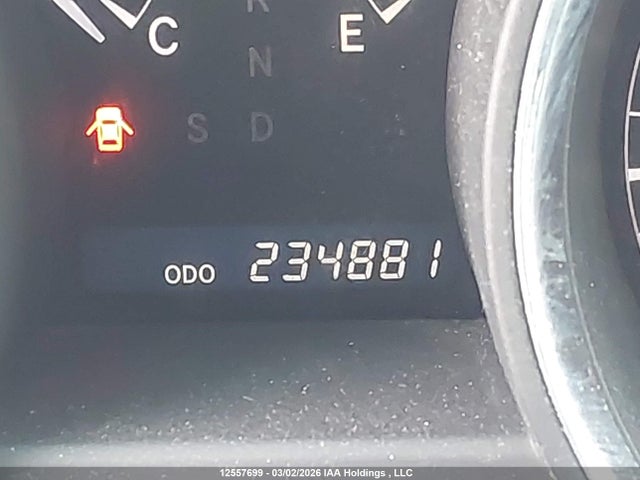 12557699 :رقم المزاد ، 5TDDK3EH9CS124409 vin ، 2012 Toyota Highlander Limited مزاد بيع