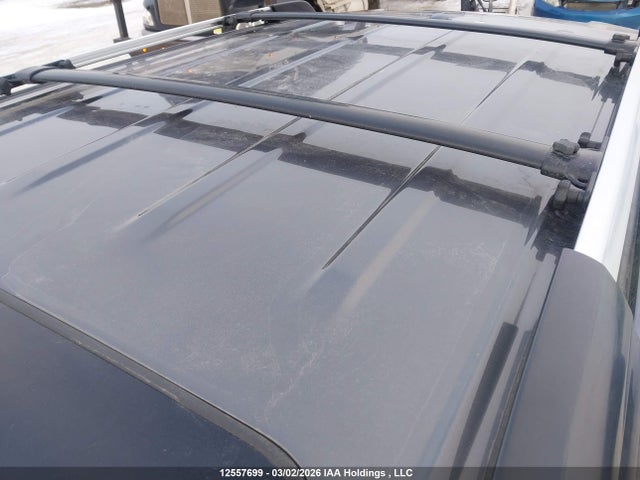 12557699 :رقم المزاد ، 5TDDK3EH9CS124409 vin ، 2012 Toyota Highlander Limited مزاد بيع