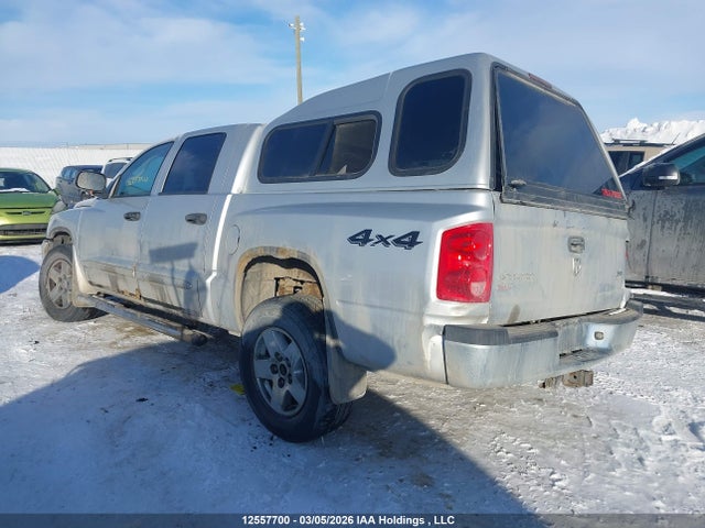 Aukcja sprzedaży 2005 Dodge Dakota Quad Slt, vin: 1D7HW48N35S167205, numer aukcji: 12557700