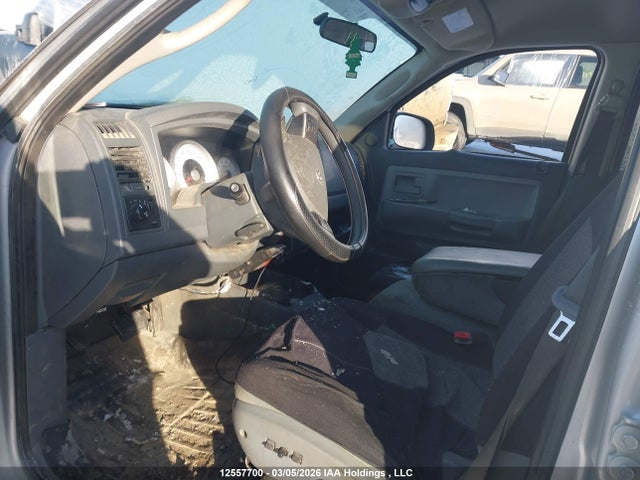Aukcja sprzedaży 2005 Dodge Dakota Quad Slt, vin: 1D7HW48N35S167205, numer aukcji: 12557700