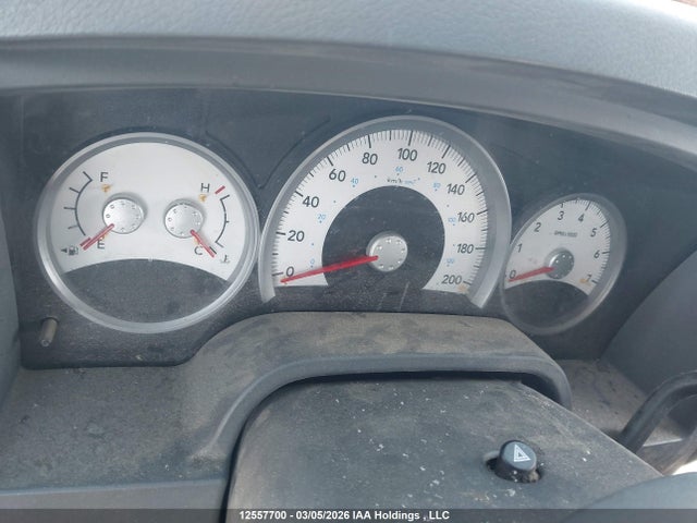 Aukcja sprzedaży 2005 Dodge Dakota Quad Slt, vin: 1D7HW48N35S167205, numer aukcji: 12557700