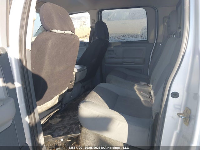 Aukcja sprzedaży 2005 Dodge Dakota Quad Slt, vin: 1D7HW48N35S167205, numer aukcji: 12557700
