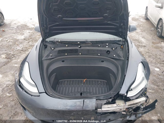 Aukcja sprzedaży 2020 Tesla Model 3 Long Range, vin: 5YJ3E1EB6LF789114, numer aukcji: 12557702