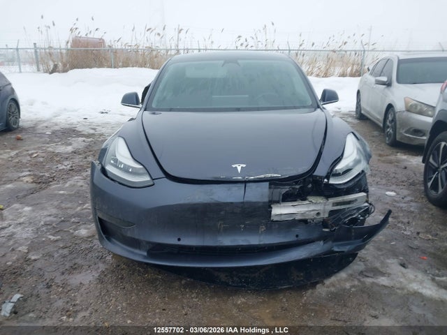 Aukcja sprzedaży 2020 Tesla Model 3 Long Range, vin: 5YJ3E1EB6LF789114, numer aukcji: 12557702