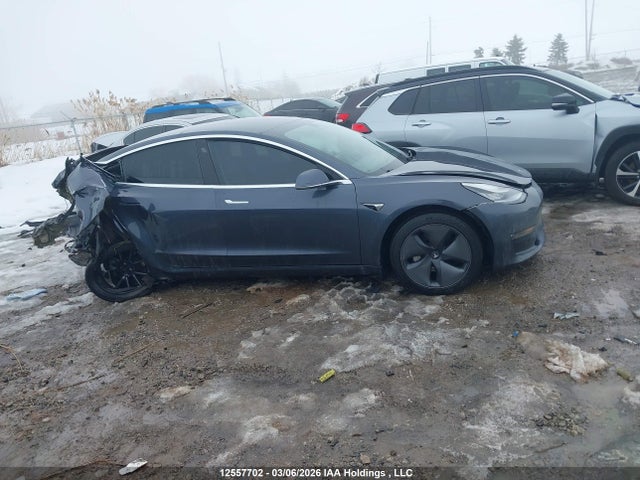 Aukcja sprzedaży 2020 Tesla Model 3 Long Range, vin: 5YJ3E1EB6LF789114, numer aukcji: 12557702
