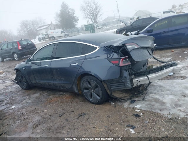 Aukcja sprzedaży 2020 Tesla Model 3 Long Range, vin: 5YJ3E1EB6LF789114, numer aukcji: 12557702