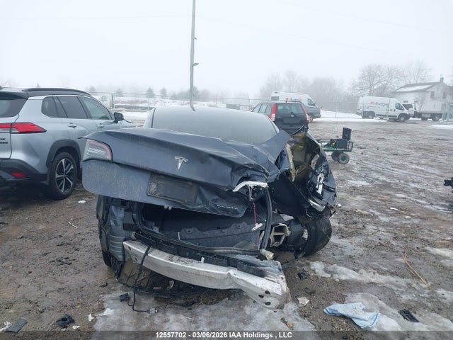 Aukcja sprzedaży 2020 Tesla Model 3 Long Range, vin: 5YJ3E1EB6LF789114, numer aukcji: 12557702