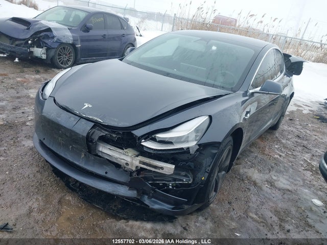 Aukcja sprzedaży 2020 Tesla Model 3 Long Range, vin: 5YJ3E1EB6LF789114, numer aukcji: 12557702