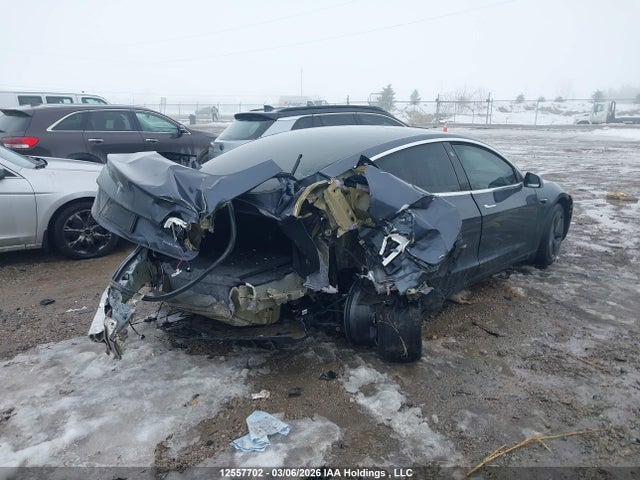 Aukcja sprzedaży 2020 Tesla Model 3 Long Range, vin: 5YJ3E1EB6LF789114, numer aukcji: 12557702