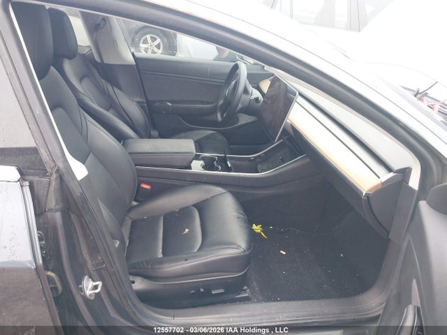 Aukcja sprzedaży 2020 Tesla Model 3 Long Range, vin: 5YJ3E1EB6LF789114, numer aukcji: 12557702