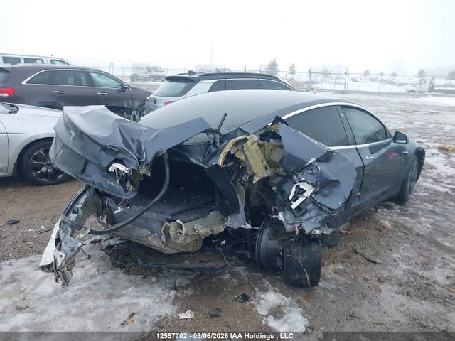 Aukcja sprzedaży 2020 Tesla Model 3 Long Range, vin: 5YJ3E1EB6LF789114, numer aukcji: 12557702