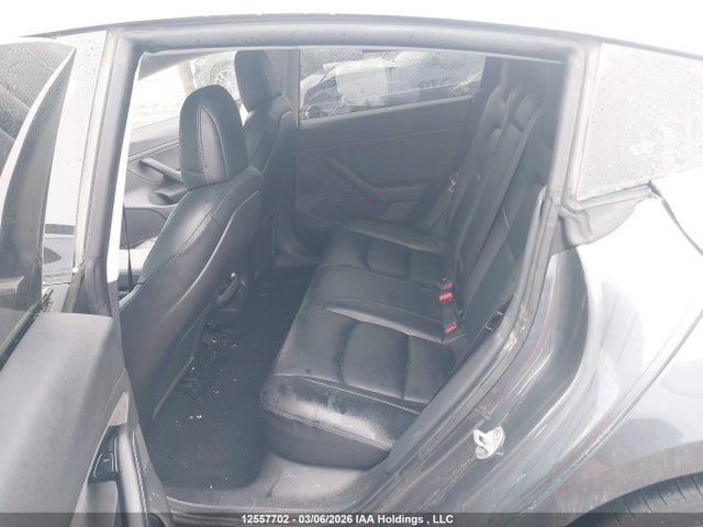 Aukcja sprzedaży 2020 Tesla Model 3 Long Range, vin: 5YJ3E1EB6LF789114, numer aukcji: 12557702