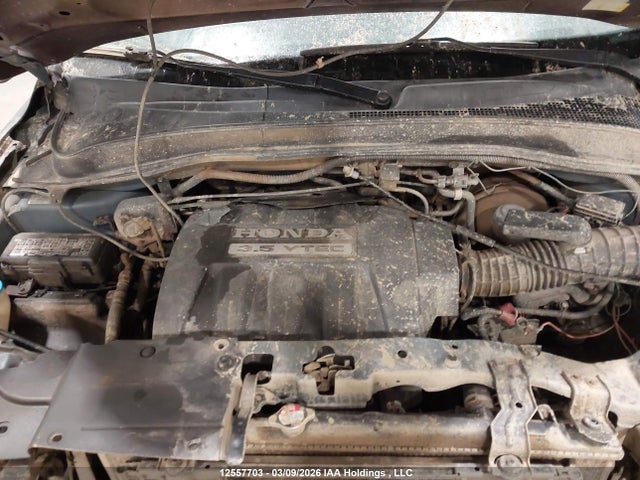 12557703 :رقم المزاد ، 5FNYF18536B003878 vin ، 2006 Honda Pilot Ex-l مزاد بيع