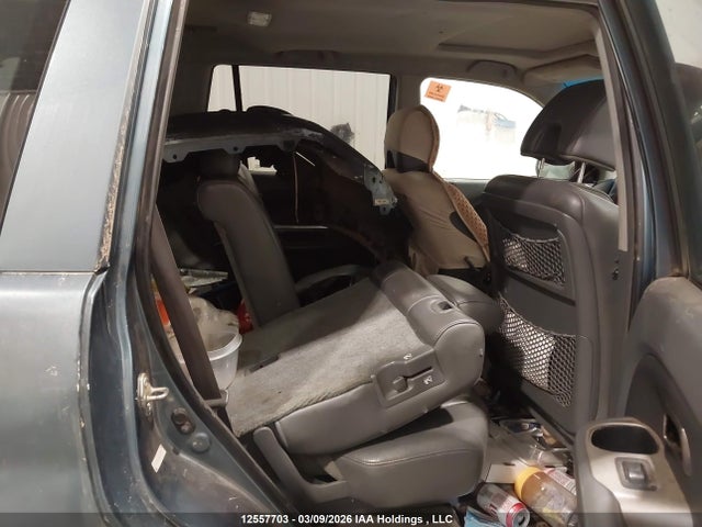 12557703 :رقم المزاد ، 5FNYF18536B003878 vin ، 2006 Honda Pilot Ex-l مزاد بيع