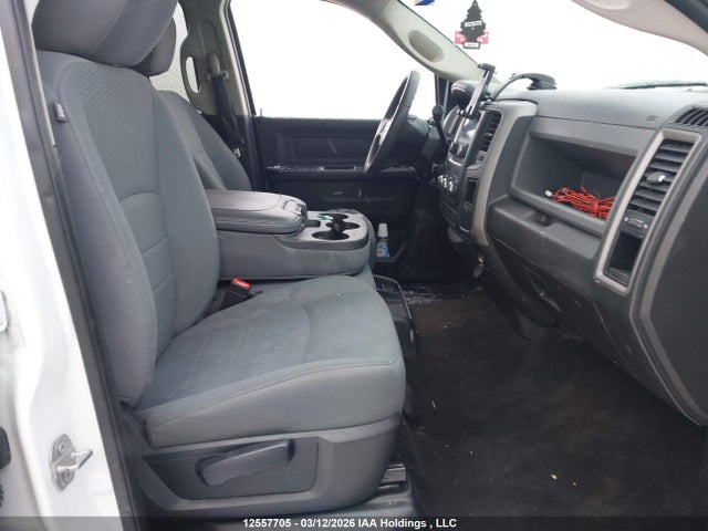 Продаж на аукціоні авто 2017 Ram 1500 St, vin: 3C6RR7KT8HG522113, номер лоту: 12557705