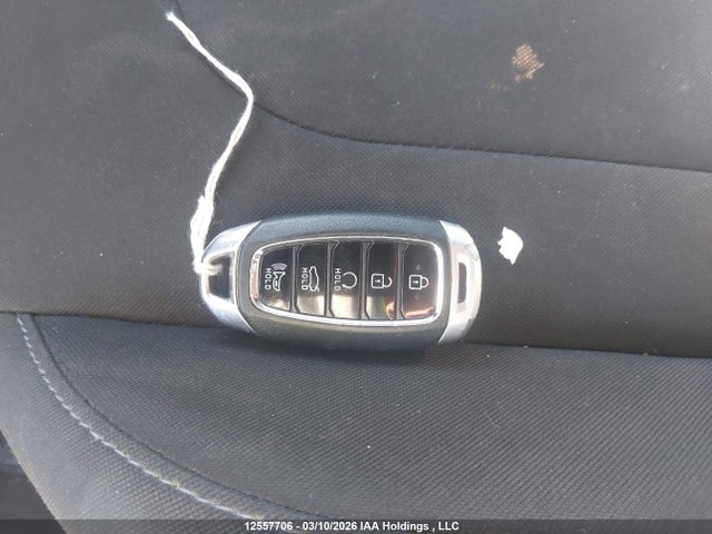 KMHLM4AGXMU187519 Hyundai ELANTRA SEL