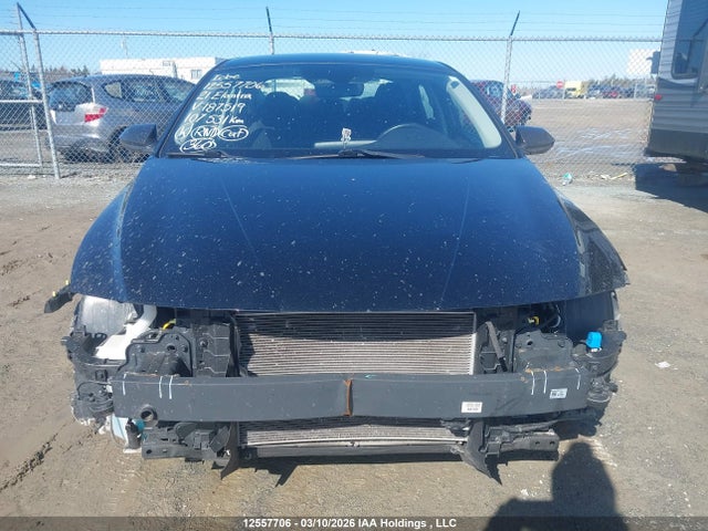 KMHLM4AGXMU187519 Hyundai ELANTRA SEL