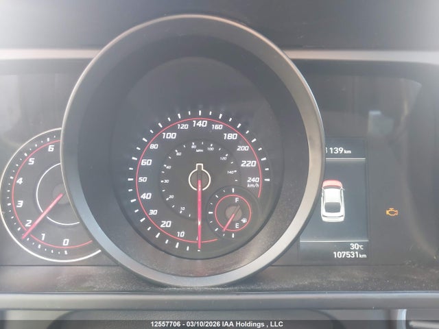 KMHLM4AGXMU187519 Hyundai ELANTRA SEL