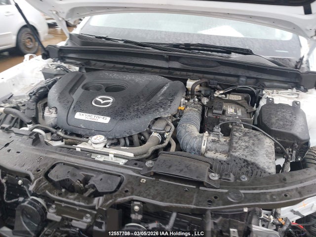 Aukcja sprzedaży 2024 Mazda Cx-50, vin: 7MMVABDY3RN160789, numer aukcji: 12557708