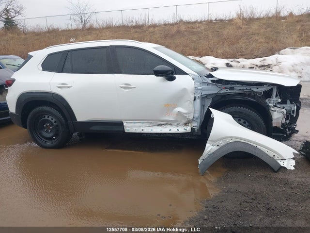 Aukcja sprzedaży 2024 Mazda Cx-50, vin: 7MMVABDY3RN160789, numer aukcji: 12557708
