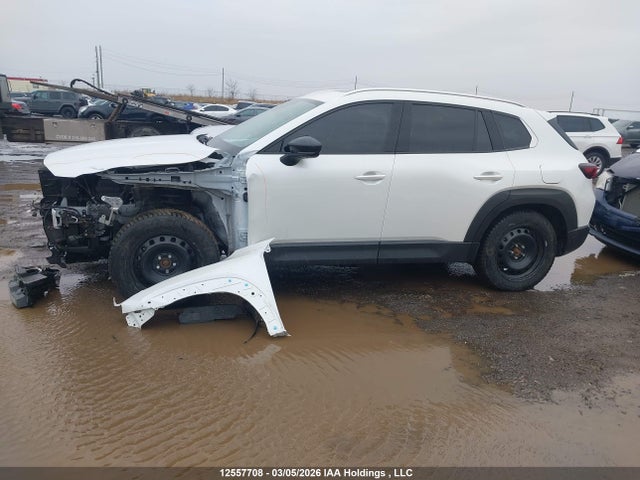 Aukcja sprzedaży 2024 Mazda Cx-50, vin: 7MMVABDY3RN160789, numer aukcji: 12557708