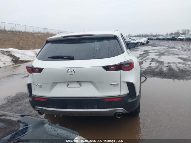 Aukcja sprzedaży 2024 Mazda Cx-50, vin: 7MMVABDY3RN160789, numer aukcji: 12557708
