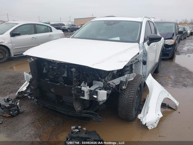 Aukcja sprzedaży 2024 Mazda Cx-50, vin: 7MMVABDY3RN160789, numer aukcji: 12557708