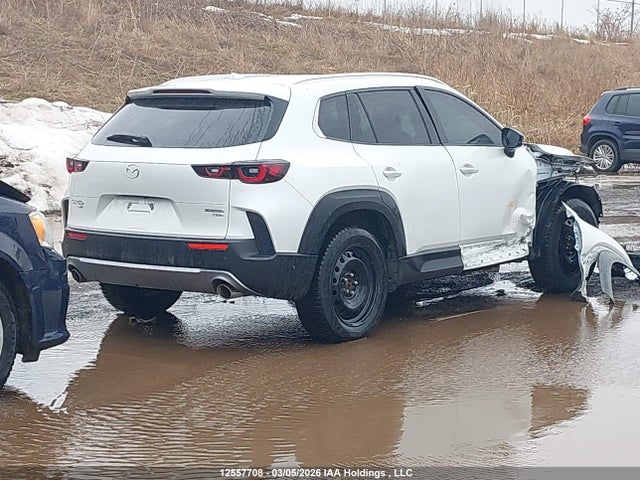 Aukcja sprzedaży 2024 Mazda Cx-50, vin: 7MMVABDY3RN160789, numer aukcji: 12557708