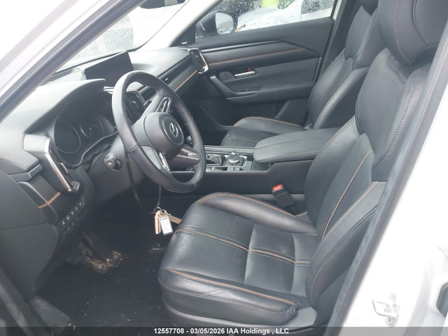 Aukcja sprzedaży 2024 Mazda Cx-50, vin: 7MMVABDY3RN160789, numer aukcji: 12557708