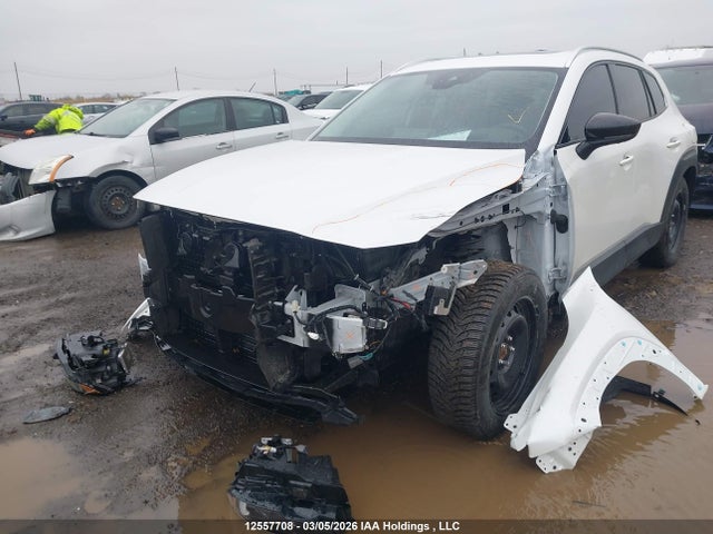 Aukcja sprzedaży 2024 Mazda Cx-50, vin: 7MMVABDY3RN160789, numer aukcji: 12557708