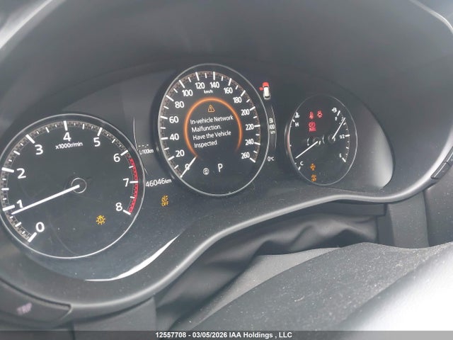 Aukcja sprzedaży 2024 Mazda Cx-50, vin: 7MMVABDY3RN160789, numer aukcji: 12557708