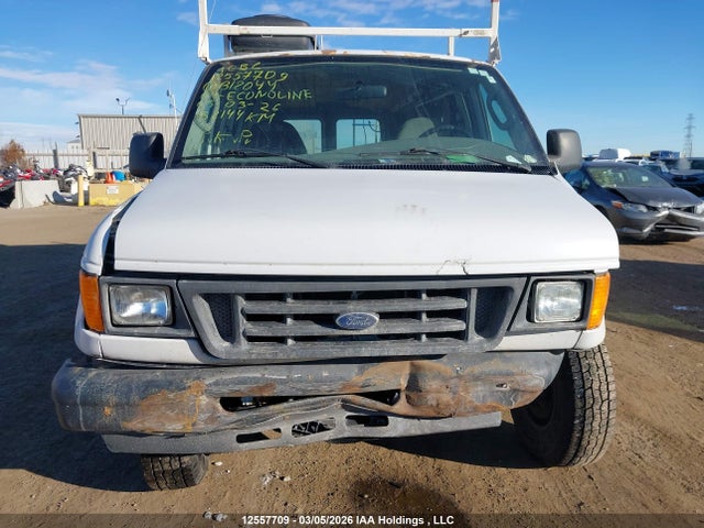 Продажа на аукционе авто 2004 Ford Econoline E250 Van, vin: 1FTNE24W74HB12044, номер лота: 12557709