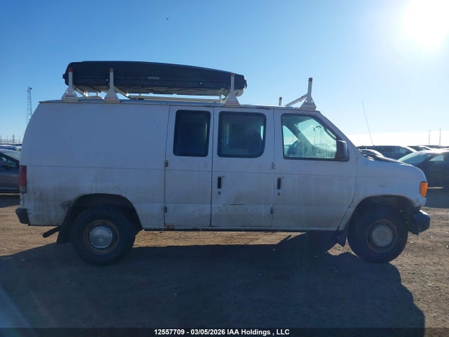 Продажа на аукционе авто 2004 Ford Econoline E250 Van, vin: 1FTNE24W74HB12044, номер лота: 12557709