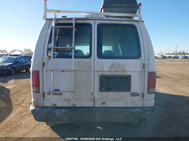 Продажа на аукционе авто 2004 Ford Econoline E250 Van, vin: 1FTNE24W74HB12044, номер лота: 12557709