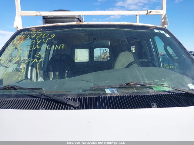 Продажа на аукционе авто 2004 Ford Econoline E250 Van, vin: 1FTNE24W74HB12044, номер лота: 12557709