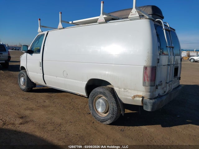 Продажа на аукционе авто 2004 Ford Econoline E250 Van, vin: 1FTNE24W74HB12044, номер лота: 12557709