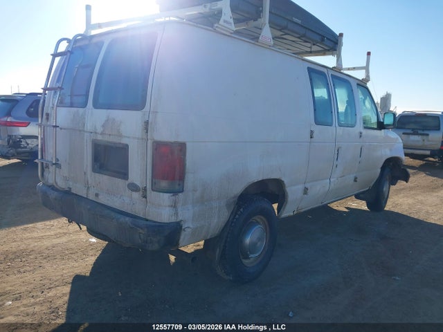 Продажа на аукционе авто 2004 Ford Econoline E250 Van, vin: 1FTNE24W74HB12044, номер лота: 12557709
