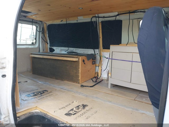 Продажа на аукционе авто 2004 Ford Econoline E250 Van, vin: 1FTNE24W74HB12044, номер лота: 12557709