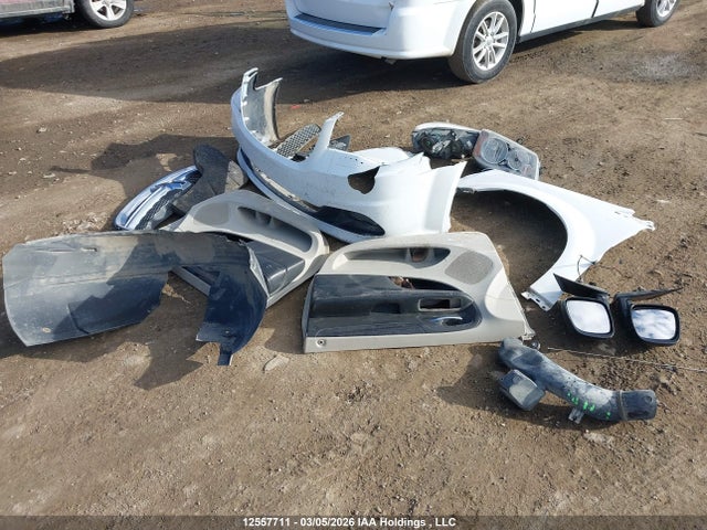 2C4RDGBG0HR870394 Dodge Grand Caravan Cvp/sxt
