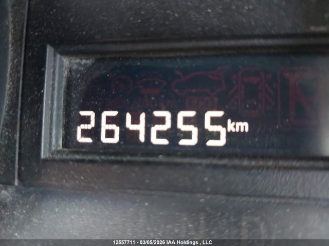 2C4RDGBG0HR870394 Dodge Grand Caravan Cvp/sxt