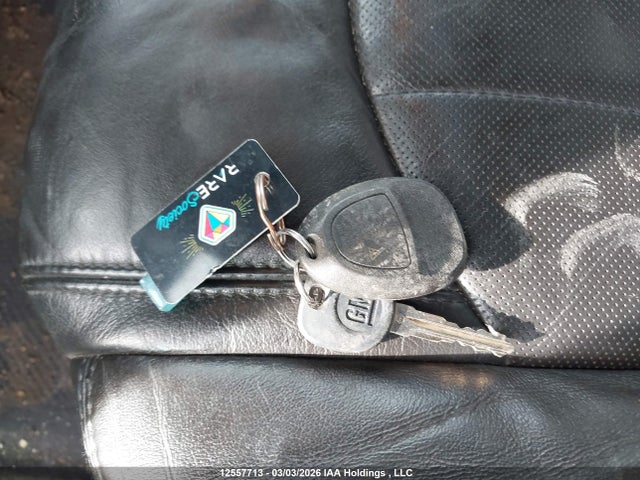Aukcja sprzedaży 2010 Buick Enclave Cxl, vin: 5GALVBED3AJ253395, numer aukcji: 12557713
