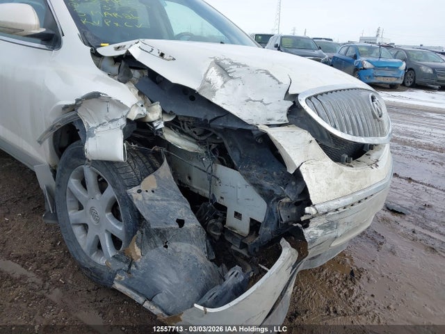 Aukcja sprzedaży 2010 Buick Enclave Cxl, vin: 5GALVBED3AJ253395, numer aukcji: 12557713