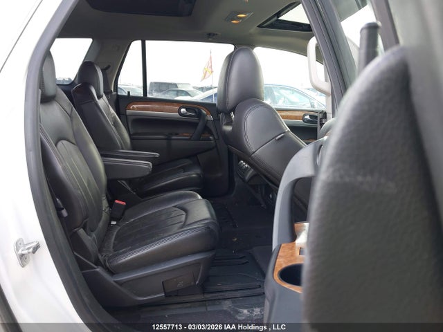 Aukcja sprzedaży 2010 Buick Enclave Cxl, vin: 5GALVBED3AJ253395, numer aukcji: 12557713
