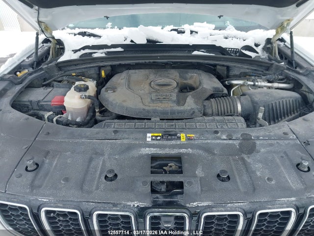 1C4RJKDG0N8502541 Jeep Grand Cherokee