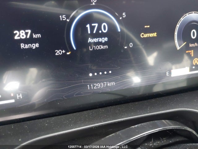 1C4RJKDG0N8502541 Jeep Grand Cherokee