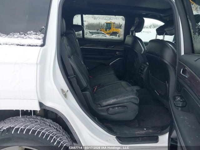 1C4RJKDG0N8502541 Jeep Grand Cherokee